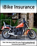 iBike Insurance Newsletter cover from 30 March, 2011