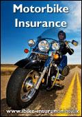 iBike Insurance Newsletter cover from 06 August, 2009
