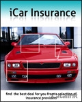 iCar Insurance Newsletter cover from 09 May, 2011