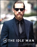 The Idle Man Newsletter cover from 26 January, 2016