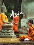 Iglu Cruise - Asia Cruise and Tour Brochure cover from 23 October, 2017