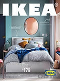 IKEA Catalogue cover from 16 January, 2023