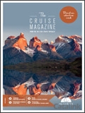 Iglu - The Cruise Magazine Brochure cover from 06 October, 2017