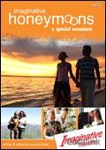 Imaginative Traveller - Honeymoons Brochure cover from 31 May, 2007