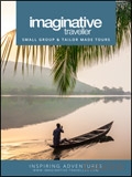 Beautiful Worldwide Holidays by Imaginative Traveller Newsletter cover from 29 January, 2019