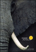 Imagine Africa Brochure cover from 01 July, 2011