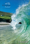 Imagine Ireland Brochure cover from 03 November, 2014