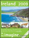 Imagine Ireland Brochure cover from 14 January, 2009