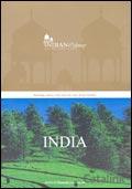 Indian Odyssey Brochure cover from 21 April, 2006