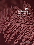 Indigenous Interiors Catalogue cover from 18 January, 2017