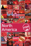 Intrepid North America Brochure cover from 01 February, 2012
