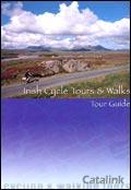 Irish Cycle Tours and Walks Brochure cover from 26 April, 2006