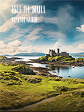 Isle of Mull Brochure cover from 27 October, 2023