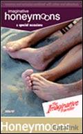 Imaginative Traveller - Honeymoons Brochure cover from 18 July, 2006