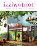 Izziwotnot Newsletter cover from 09 April, 2015