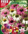 J Parkers Plants Catalogue cover from 15 January, 2016