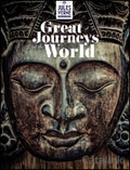 Jules Verne - Great Journeys of the World Brochure cover from 06 June, 2019