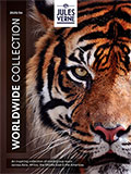 Jules Verne - Worldwide Collection Brochure cover from 11 June, 2024 Jules Verne - Worldwide Collection Brochure cover from 11 June, 2024