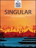 Jules Verne - Singular Brochure cover from 14 February, 2019