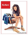 Kickers Newsletter cover from 26 July, 2016