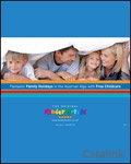Kinder Hotels Brochure cover from 10 November, 2011