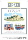 Kirker Holidays - Italy Brochure cover from 05 April, 2005