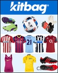 Kit Bag Newsletter cover from 10 March, 2016