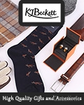 KJ Beckett Newsletter cover from 04 October, 2016