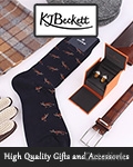 KJ Beckett Newsletter cover from 04 October, 2016