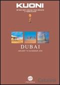 OLD OBSOLETE XXX - Kuoni Dubai Brochure