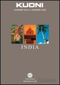 OLD OBSOLETE XXX - Kuoni India Brochure