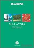 OLD OBSOLETE XXX - Kuoni Malaysia Brochure