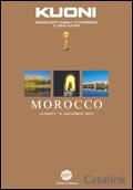 OLD OBSOLETE XXX - Kuoni Morocco Brochure