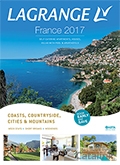 Holidays in France - Lagrange Brochure cover from 08 December, 2016