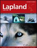 Discover the World Lapland & Beyond Brochure cover from 04 August, 2008