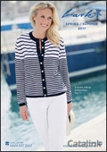 Lark - Womens Leisurewear Catalogue cover from 27 March, 2017