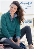 Lark - Womens Leisurewear Catalogue cover from 18 August, 2017