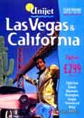 Las Vegas and California - Unijet Brochure