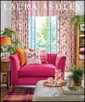 Laura Ashley Home Catalogue cover from 15 March, 2017