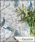 Laura Ashley Home Catalogue cover from 28 September, 2018