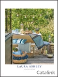 Laura Ashley Home Catalogue cover from 26 February, 2020