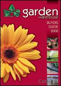 LBS Garden Warehouse Newsletter cover from 06 March, 2008