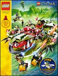 shop.LEGO.com Catalogue cover from 28 January, 2013