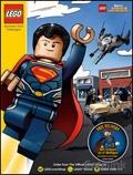 shop.LEGO.com Catalogue cover from 29 May, 2013