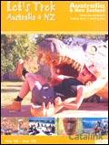 OzXposure Australia & New Zealand Brochure cover from 28 September, 2006