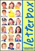 Letterbox Catalogue cover from 16 November, 2006