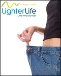 Lighter Life Newsletter cover from 29 March, 2011
