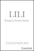 Lili Shirts Catalogue cover from 24 June, 2005