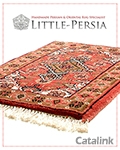 Little-Persia: Persian & Oriental Rugs Newsletter cover from 07 December, 2016