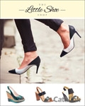 The Little Shoe Shop Newsletter cover from 13 August, 2015 The Little Shoe Shop Newsletter cover from 13 August, 2015